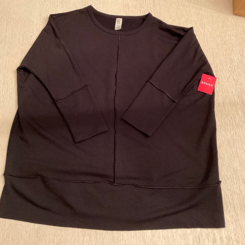 Spanx PLT Dolman Sweatshirt